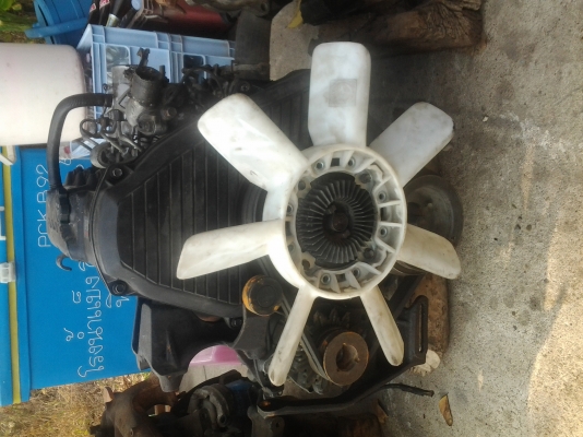 ขายเครื่อง2Lไมตี้