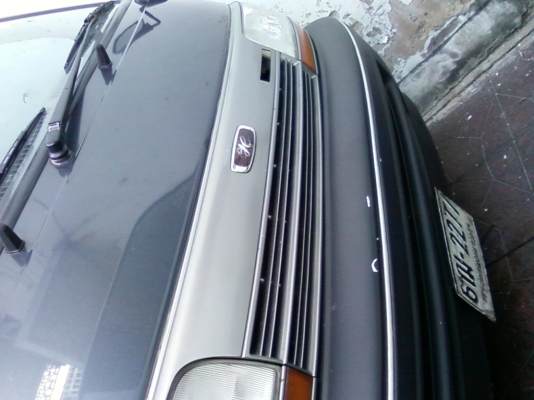 ขาย กะจังหน้าTOYOTAหัวจรวดแทั