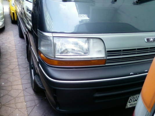 ขาย กะจังหน้าTOYOTAหัวจรวดแทั