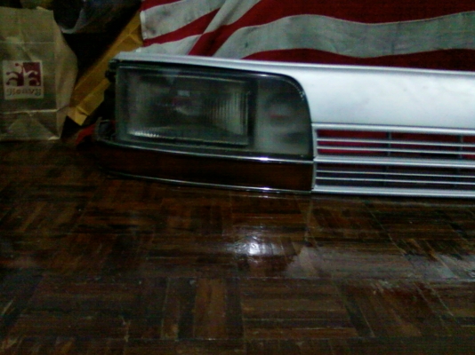 ขาย กะจังหน้าTOYOTAหัวจรวดแทั