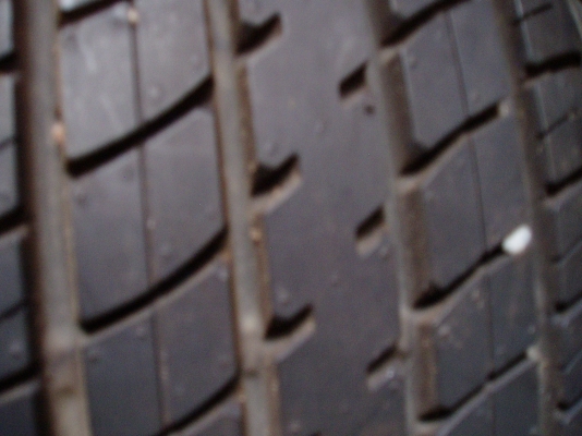 ขายล้อแม็ก new vios ขอบ15พร้อมยางถูกๆ