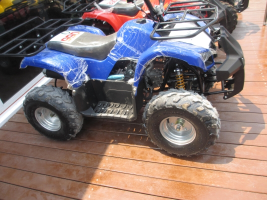 มาแล้ว สินค้าใหม่  ราคาถูก   ATV  มอเตอร์ครอส  Monkey  นำเข้า ไม่มีเล่มนะครับ