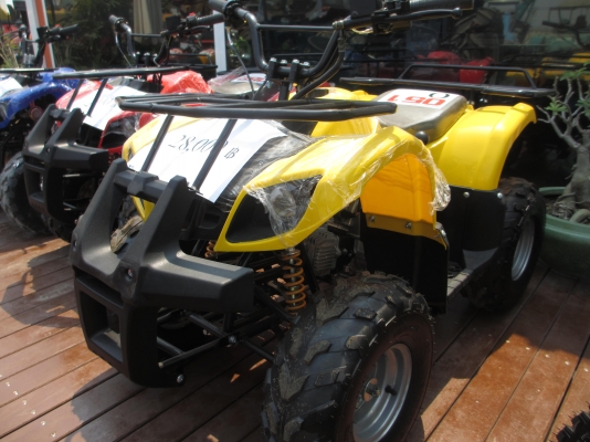 มาแล้ว สินค้าใหม่  ราคาถูก   ATV  มอเตอร์ครอส  Monkey  นำเข้า ไม่มีเล่มนะครับ