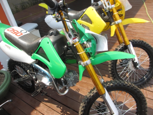 มาแล้ว สินค้าใหม่  ราคาถูก   ATV  มอเตอร์ครอส  Monkey  นำเข้า ไม่มีเล่มนะครับ