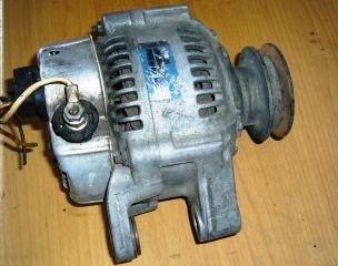 ขายไดร์ชาจ Toyota 12v 70a