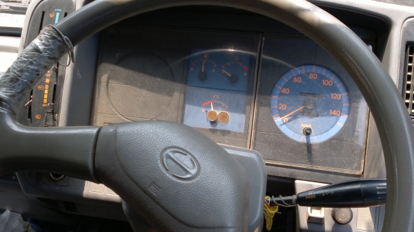 ขาย HINO  FC4J  140 แรง สภาพพร้อมใช้