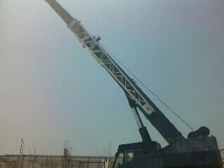 ขายรถเครน 4 ล้อ 20 ตัน Tadano M 2 เอกสารซื้อขาย มีจิ๊ป ยางสวย รถสวยครับ ขายรถเครน 4 ล้อ 20 ตัน Tadano M 2 เอกสารซื้อขาย มีจิ๊ป ยางสวย รถสวยครับ