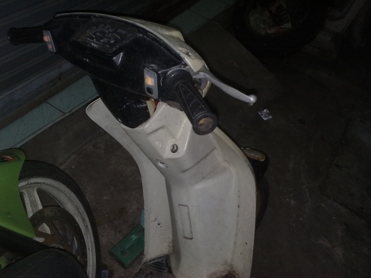 ขายรถป๊อบสตาทไม่ติดตามสภาพ