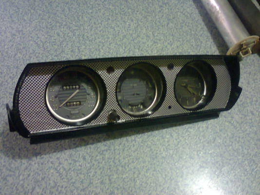 ขายเรือนไมล์ peugeot 504