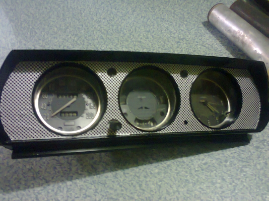 ขายเรือนไมล์ peugeot 504