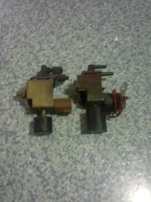 ขายตัวปรับชดเชยรอบเครื่องยนต์