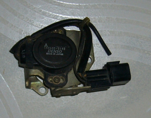 ขายตัวปรับชดเชยรอบเครื่องยนต์