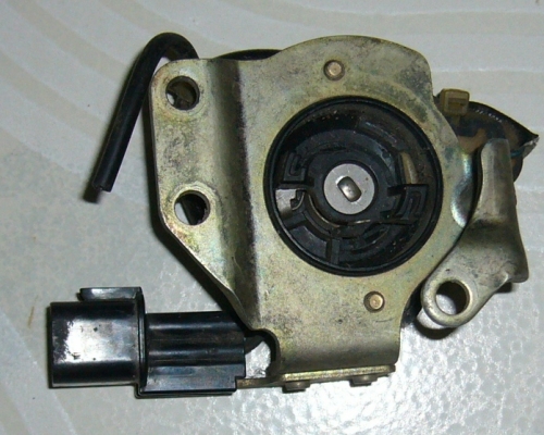 ขายตัวปรับชดเชยรอบเครื่องยนต์