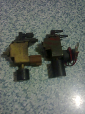 ขายตัวปรับชดเชยรอบเครื่องยนต์