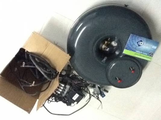 ขายชุดแก็สหัวฉีดพร้อมถังโดนัท