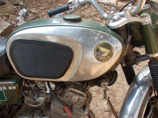 ขาย cb 175 เดิมๆเครื่องดีรถเดิมมาก ขาย cb 175 เดิมๆเครื่องดีรถเดิมมาก