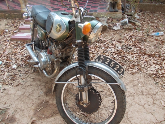 ขาย cb 175 เดิมๆเครื่องดีรถเดิมมาก ขาย cb 175 เดิมๆเครื่องดีรถเดิมมาก