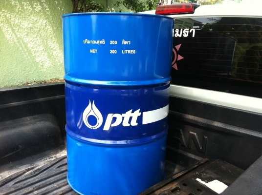 น้ำมันไฮดรอลิคSAE10W