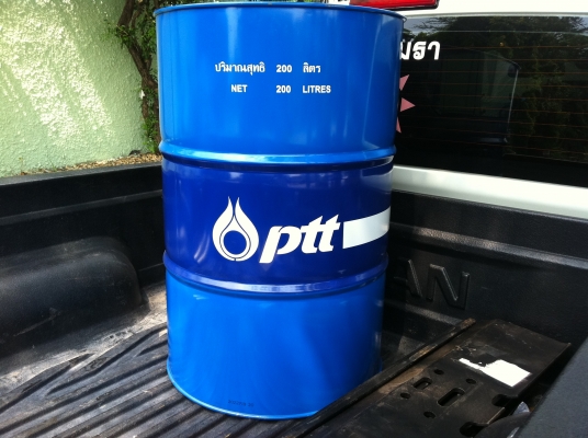 น้ำมันไฮดรอลิคSAE10W