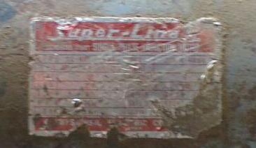 Sell> มอเตอร์ ราคาถูกครับ 1 แรง มิตซู ถึงจะเก่าแต่แรงไม่มีถอยครับ นครปฐม