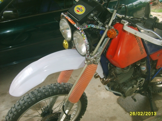 ขายรถมอเตอร์ไซค์