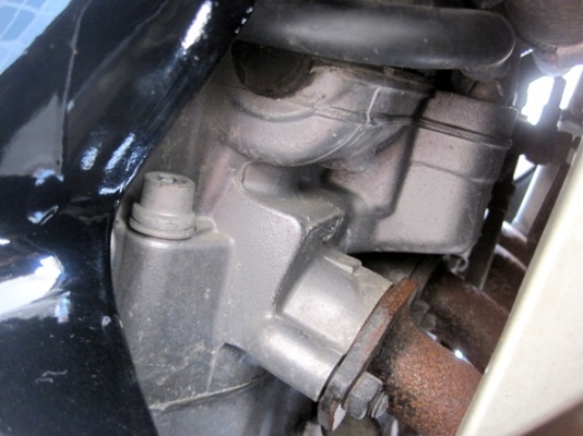 <<<<<<<< Kawasaki ZZR 400 touring >>>>>>>>>