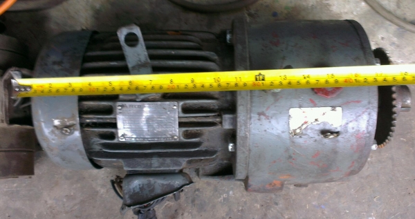 Sell> มอเตอร์เกียร์ ราคาถูก 3 แรง ทด 1:40 ไม่พอใจยินดีคืนเงิน ราคานี้ไม่มีอีกแล้วครับ นครปฐม