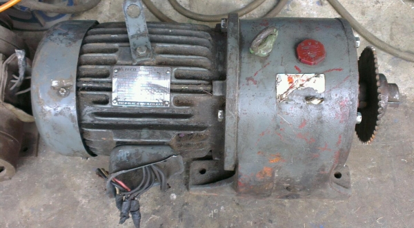 Sell> มอเตอร์เกียร์ ราคาถูก 3 แรง ทด 1:40 ไม่พอใจยินดีคืนเงิน ราคานี้ไม่มีอีกแล้วครับ นครปฐม