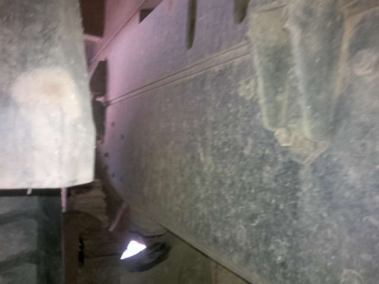 รถฮีโน่ 10 ล้อดั๊ม 260 แรงม้า ปี 46  ( ปลายปี ) ( ขายแม่ลูก )  สนใจติดต่อ 081 - 6079515