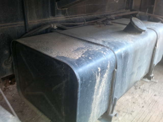 รถฮีโน่ 10 ล้อดั๊ม 260 แรงม้า ปี 46  ( ปลายปี ) ( ขายแม่ลูก )  สนใจติดต่อ 081 - 6079515