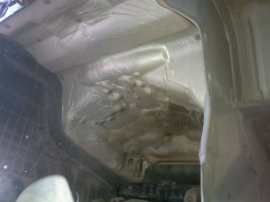 รถฮีโน่ 10 ล้อดั๊ม 260 แรงม้า ปี 46  ( ปลายปี ) ( ขายแม่ลูก )  สนใจติดต่อ 081 - 6079515