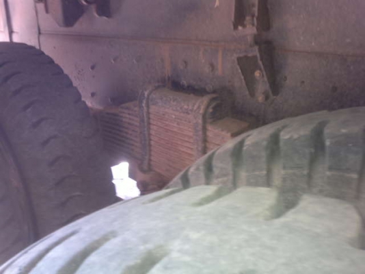 รถฮีโน่ 10 ล้อดั๊ม 260 แรงม้า ปี 46  ( ปลายปี ) ( ขายแม่ลูก )  สนใจติดต่อ 081 - 6079515