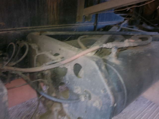 รถฮีโน่ 10 ล้อดั๊ม 260 แรงม้า ปี 46  ( ปลายปี ) ( ขายแม่ลูก )  สนใจติดต่อ 081 - 6079515