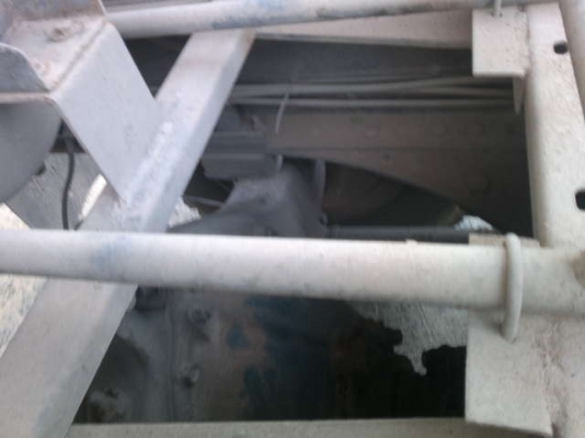 รถฮีโน่ 10 ล้อดั๊ม 260 แรงม้า ปี 46  ( ปลายปี ) ( ขายแม่ลูก )  สนใจติดต่อ 081 - 6079515