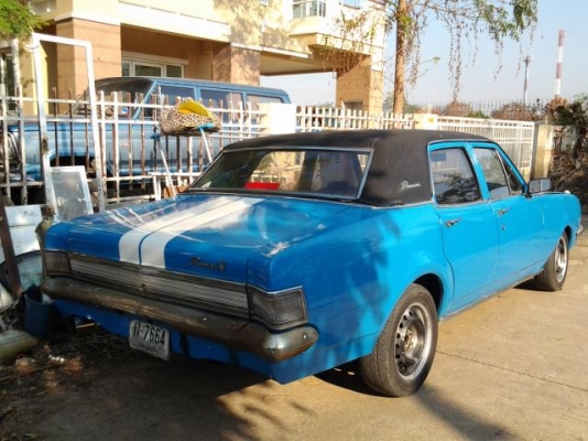 Holden HG Engine LD28แน่น แน่น ชุดโอนมี ผุไม่มี