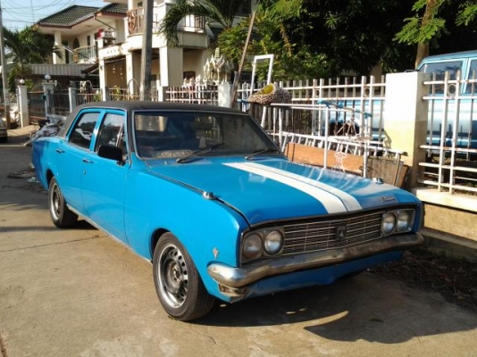 Holden HG Engine LD28แน่น แน่น ชุดโอนมี ผุไม่มี