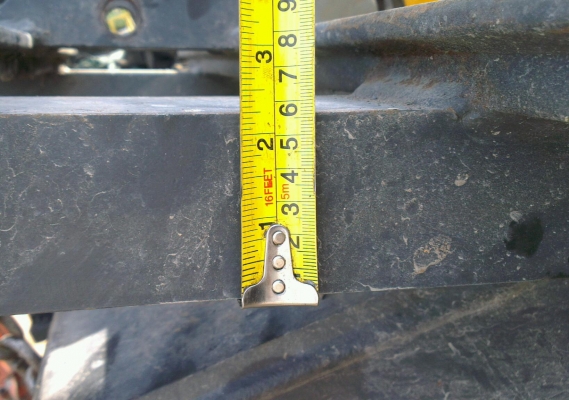 ขาย ชุดยกเสริม(ของใหม่) สำหรัีบรถโฟลค์ลิฟท์ครับ ไม่แน่ใจว่ารุ่น/ยี่ห้ออะไร ราคาถูกครับ นครปฐม