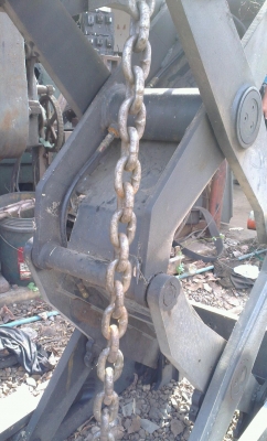 ขาย ชุดยกเสริม(ของใหม่) สำหรัีบรถโฟลค์ลิฟท์ครับ ไม่แน่ใจว่ารุ่น/ยี่ห้ออะไร ราคาถูกครับ นครปฐม