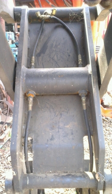 ขาย ชุดยกเสริม(ของใหม่) สำหรัีบรถโฟลค์ลิฟท์ครับ ไม่แน่ใจว่ารุ่น/ยี่ห้ออะไร ราคาถูกครับ นครปฐม