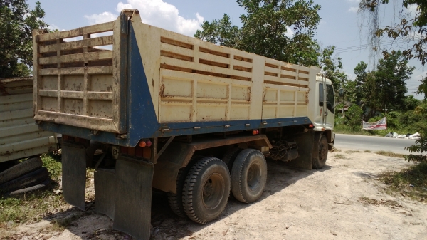 ขายดาวน์ 7 แสน ISUZU FVZ33M DECA 195 เครื่อง6HH1 ปี*40 รถห้างแท้ รถเดิมๆ ขายดาวน์ 7 แสน ISUZU FVZ33M DECA 195 เครื่อง6HH1 ปี*40 รถห้างแท้ รถเดิมๆ