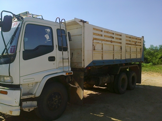 ขายดาวน์ 7 แสน ISUZU FVZ33M DECA 195 เครื่อง6HH1 ปี*40 รถห้างแท้ รถเดิมๆ ขายดาวน์ 7 แสน ISUZU FVZ33M DECA 195 เครื่อง6HH1 ปี*40 รถห้างแท้ รถเดิมๆ