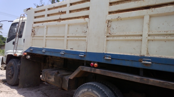 ขายดาวน์ 7 แสน ISUZU FVZ33M DECA 195 เครื่อง6HH1 ปี*40 รถห้างแท้ รถเดิมๆ ขายดาวน์ 7 แสน ISUZU FVZ33M DECA 195 เครื่อง6HH1 ปี*40 รถห้างแท้ รถเดิมๆ