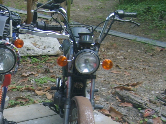 ขายรถมอเตอร์ไซค์