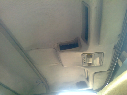 MITSUBISHI MMTFN627M PNC (M6) 260 แรงม้า 2 เพลา หัวคัสซี มีระบบลากจูง