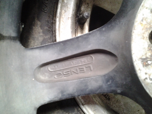 LENSO   sr-5  มีคู่เดี่ยว