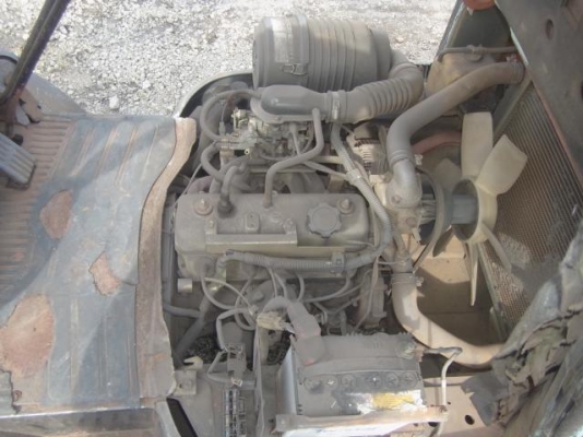 ซื้อขายประมูลรถForklift เเละรถยนต์ประสบอุบัติเหตุรถมือสองส่งตรงจากญี่ปุ่น