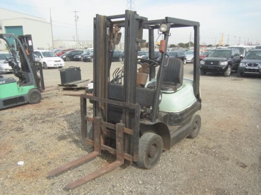 ซื้อขายประมูลรถForklift เเละรถยนต์ประสบอุบัติเหตุรถมือสองส่งตรงจากญี่ปุ่น