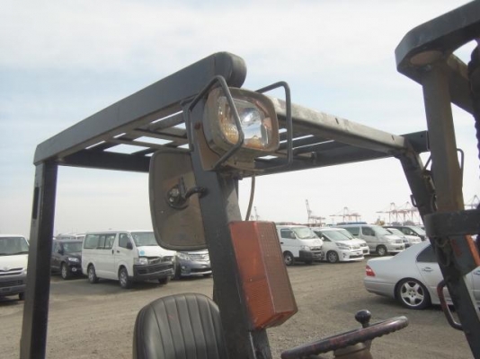 ซื้อขายประมูลรถForklift เเละรถยนต์ประสบอุบัติเหตุรถมือสองส่งตรงจากญี่ปุ่น
