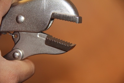 คีมล็อค IRWIN VISE - GRIP 10R คีมล็อค IRWIN VISE - GRIP 10R