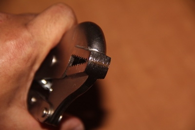 คีมล็อค IRWIN VISE - GRIP 10R คีมล็อค IRWIN VISE - GRIP 10R